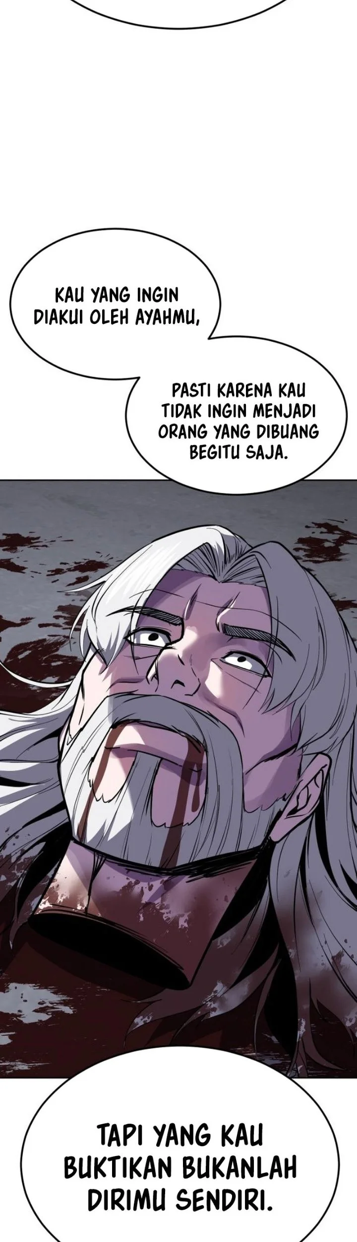 The Boy of Death Chapter 339 Gambar 58
