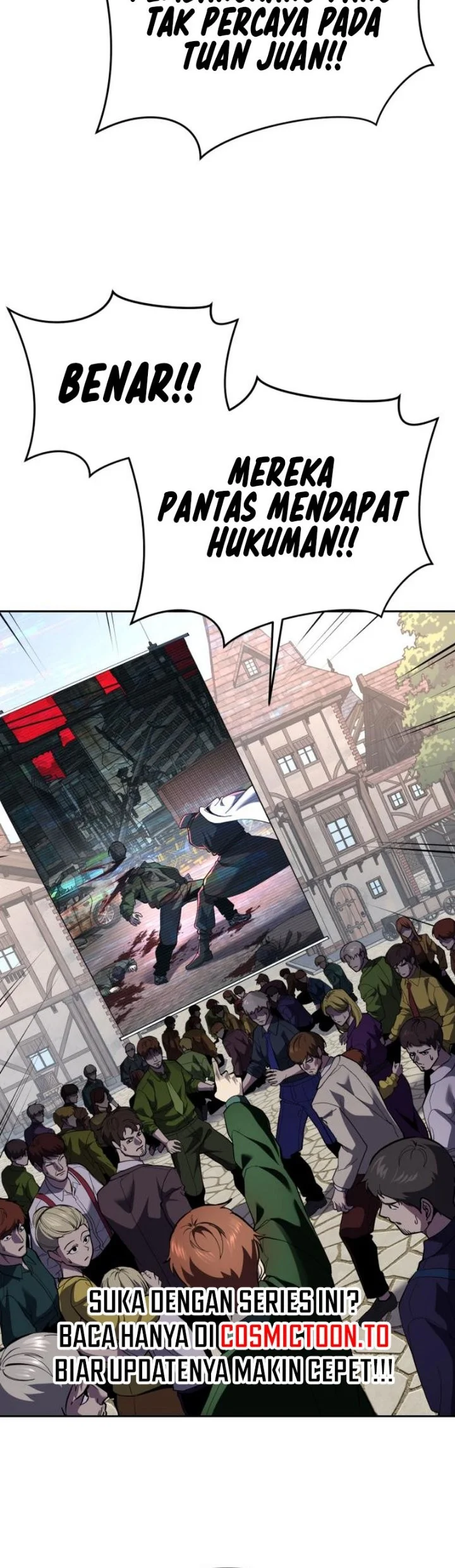 The Boy of Death Chapter 342 Gambar 53