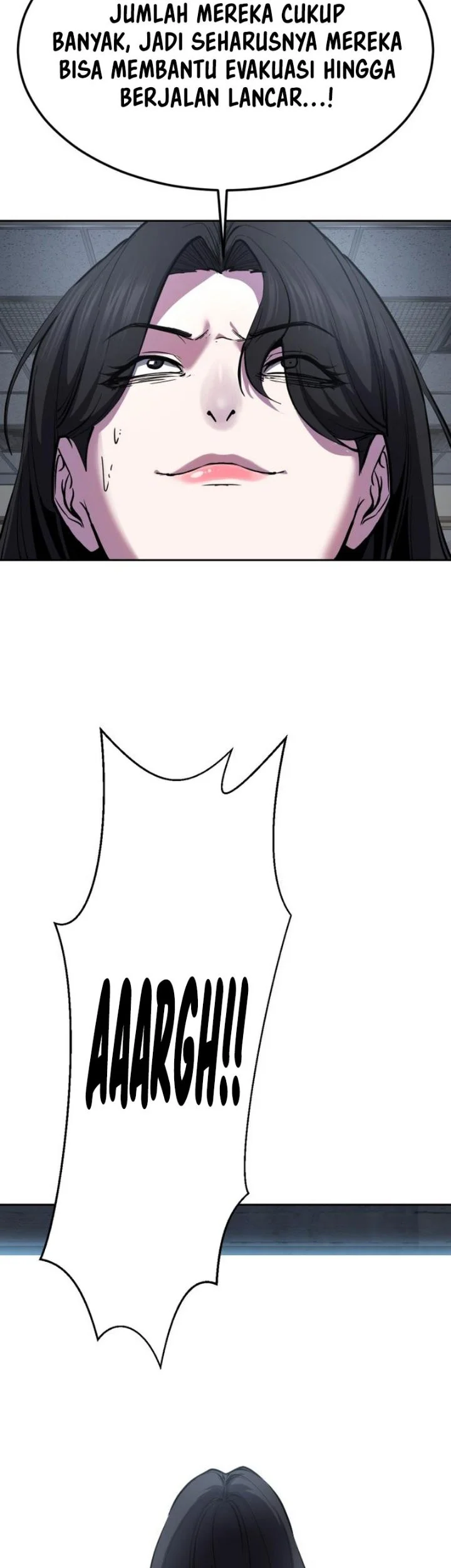 The Boy of Death Chapter 344 Gambar 55