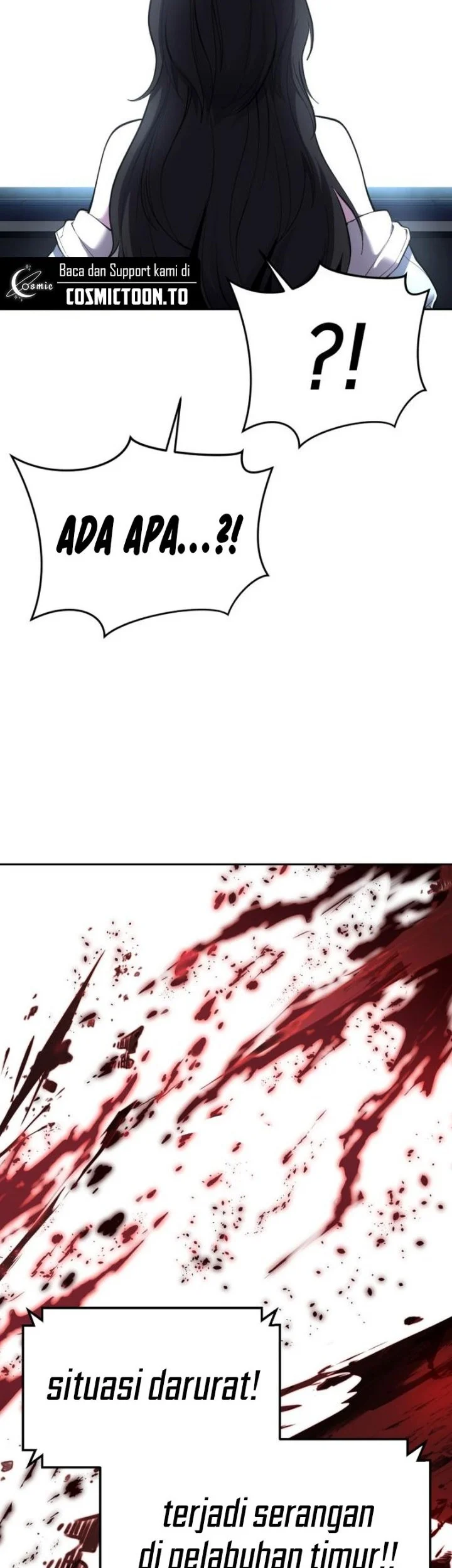 The Boy of Death Chapter 344 Gambar 56