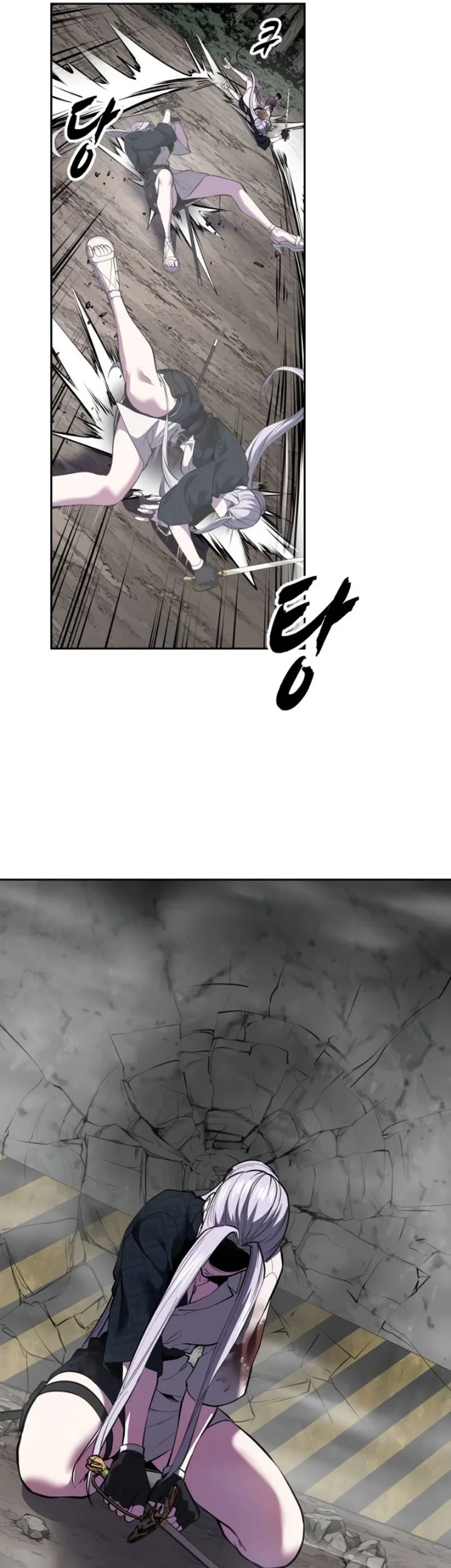 The Boy of Death Chapter 346 Gambar 51