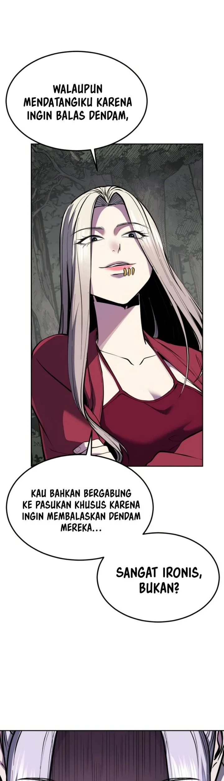 The Boy of Death Chapter 346 Gambar 53