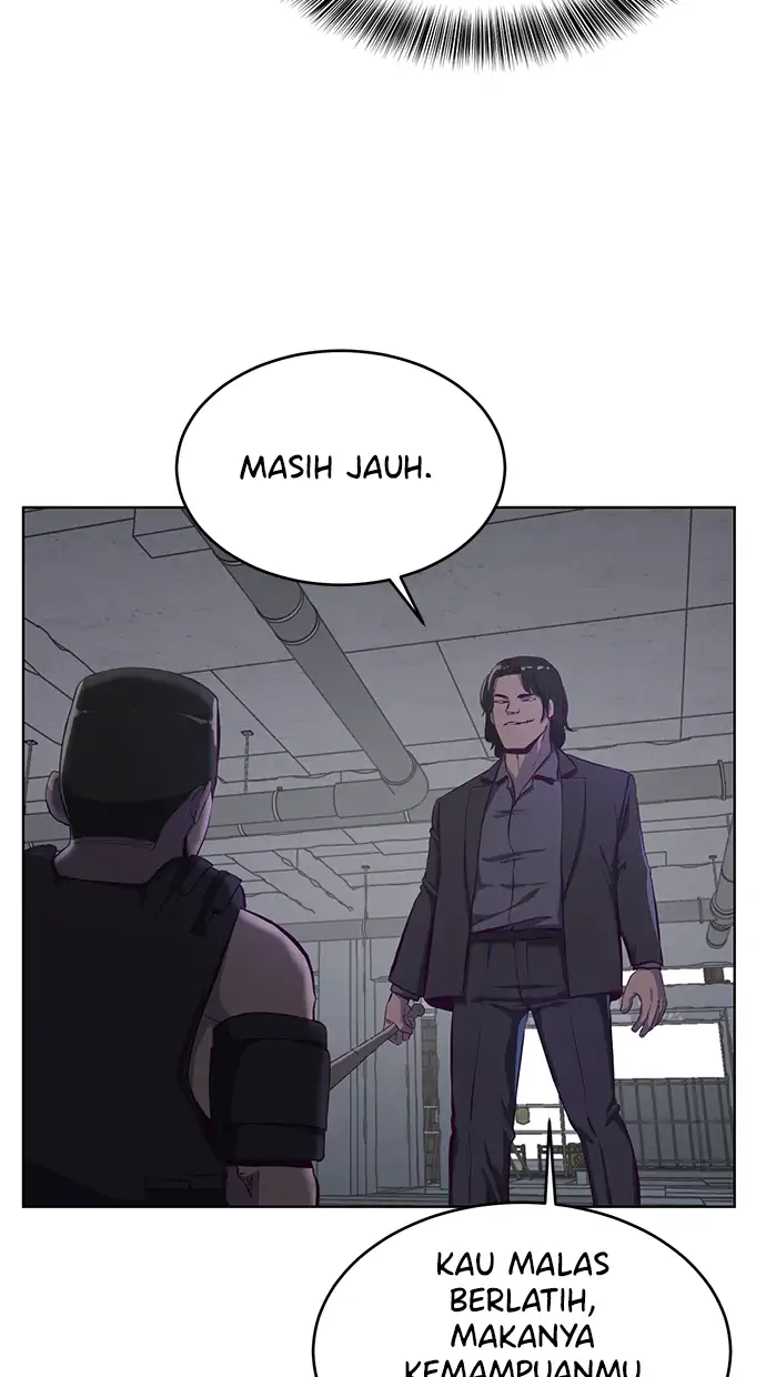 The Boy of Death Chapter 60 Gambar 62