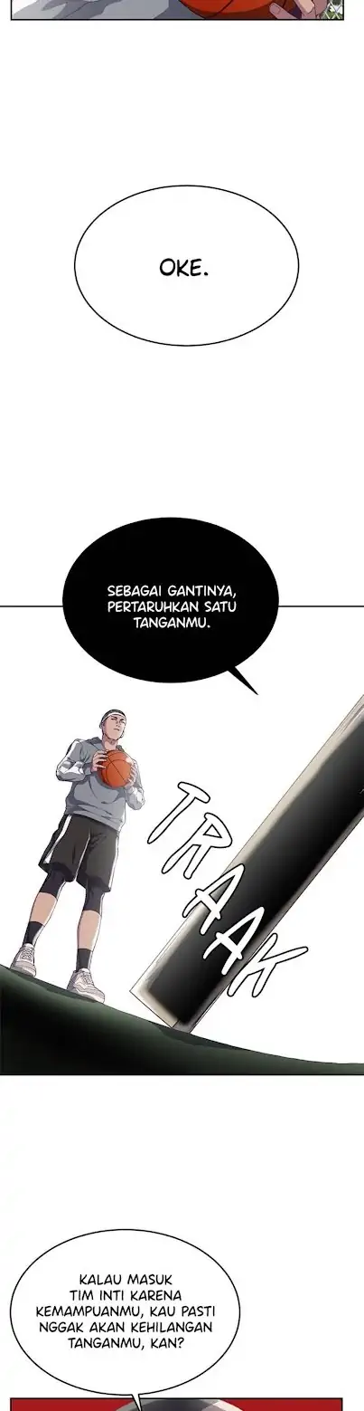 The Boy of Death Chapter 71 Gambar 35