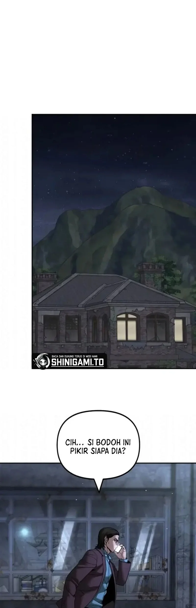 The Bully In Charge Chapter 167 Gambar 41