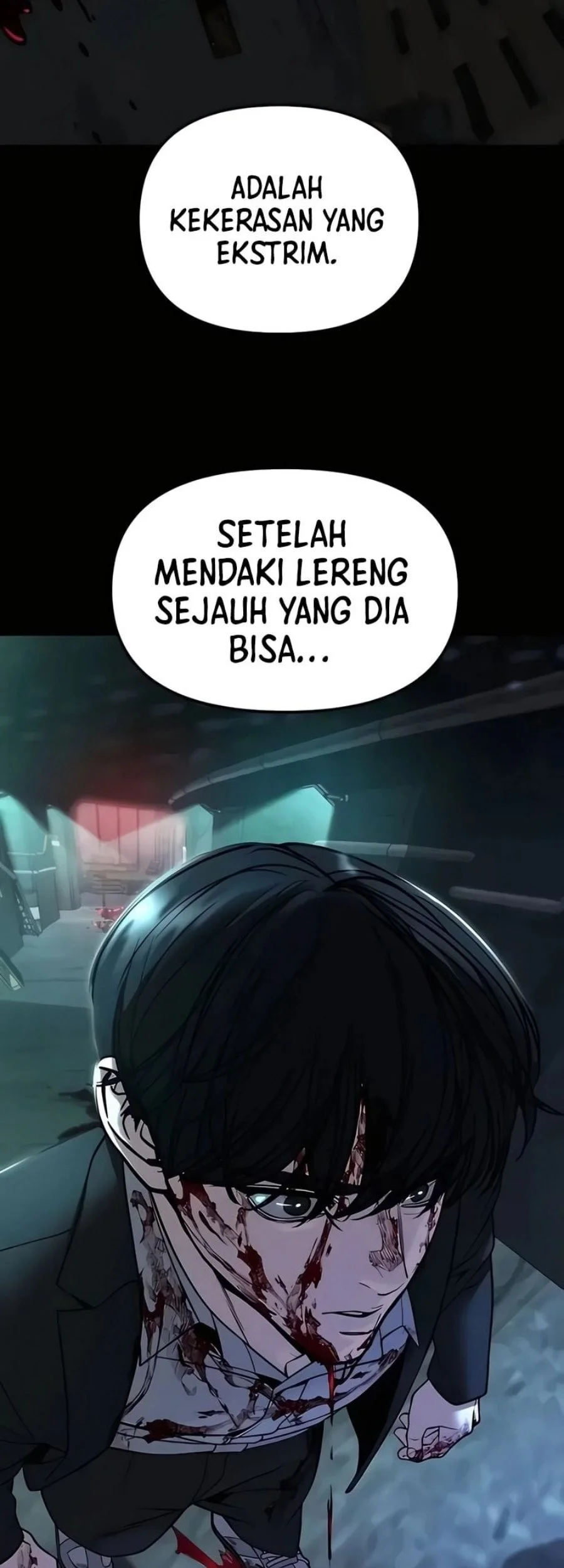 The Bully In Charge Chapter 168 Gambar 66