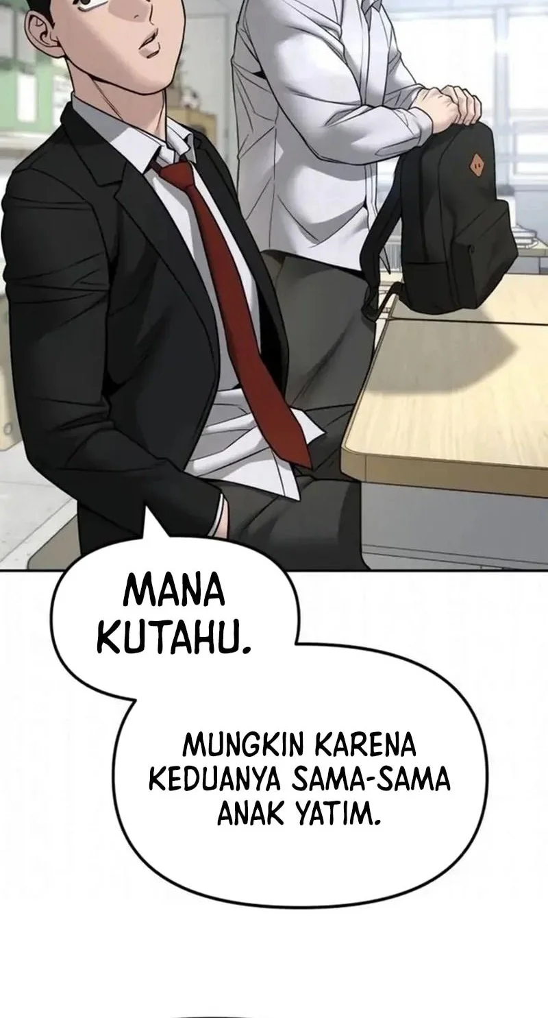 The Bully In Charge Chapter 169 Gambar 49