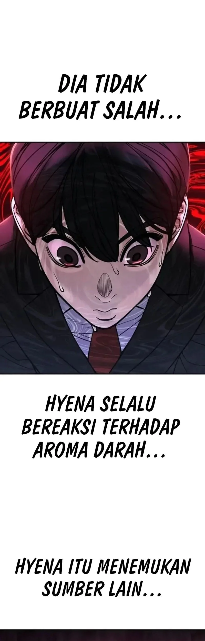 The Bully In Charge Chapter 170 Gambar 56