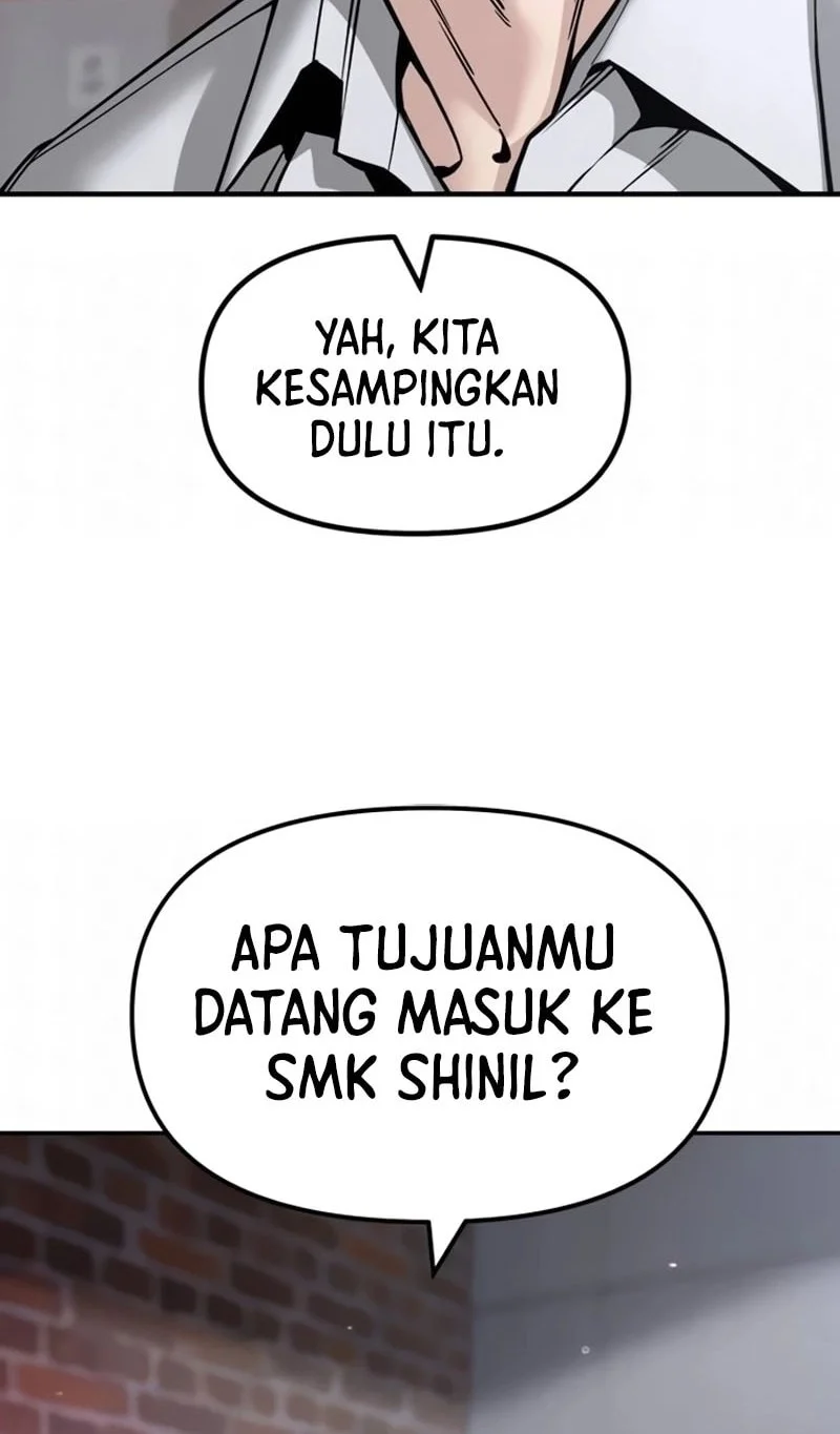 The Bully In Charge Chapter 184 Gambar 41