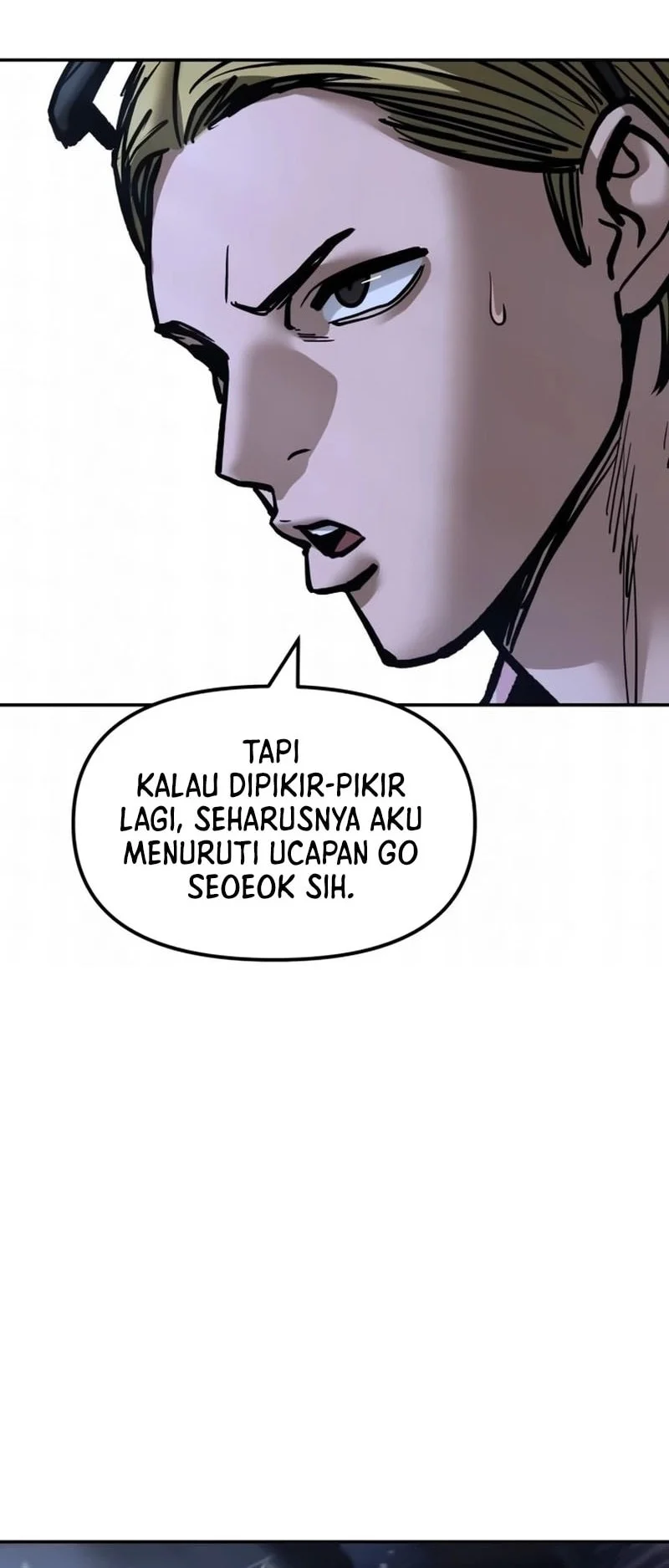 The Bully In Charge Chapter 188 Gambar 58