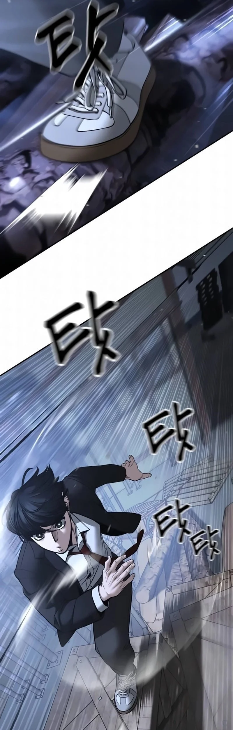 The Bully In Charge Chapter 188 Gambar 59