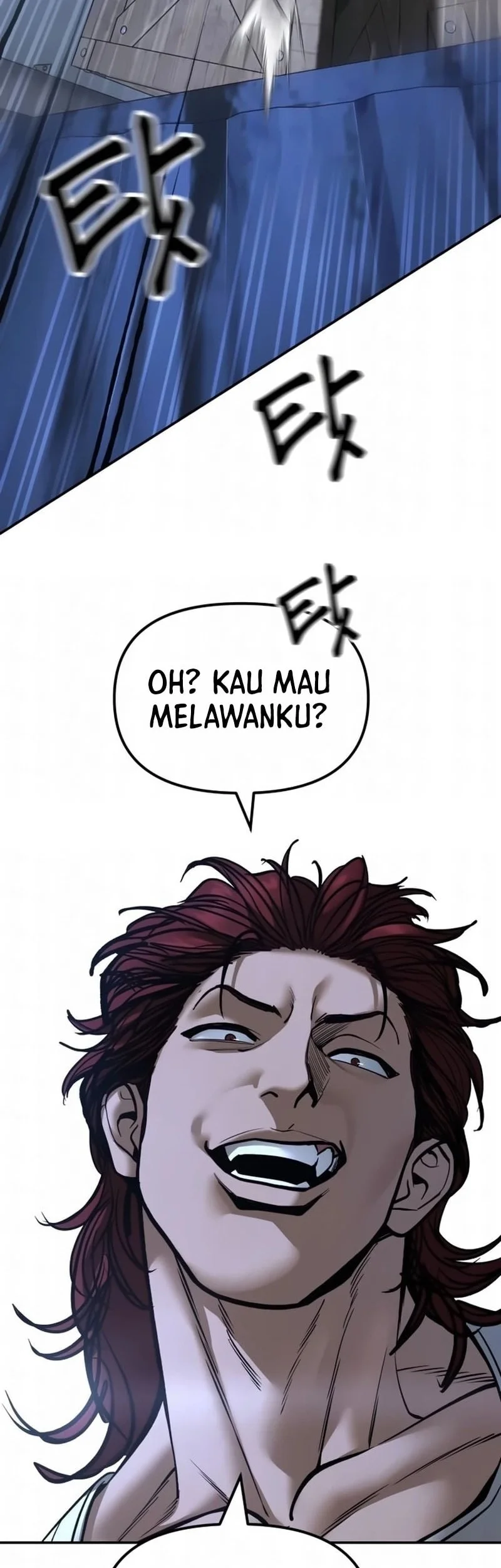 The Bully In Charge Chapter 188 Gambar 60