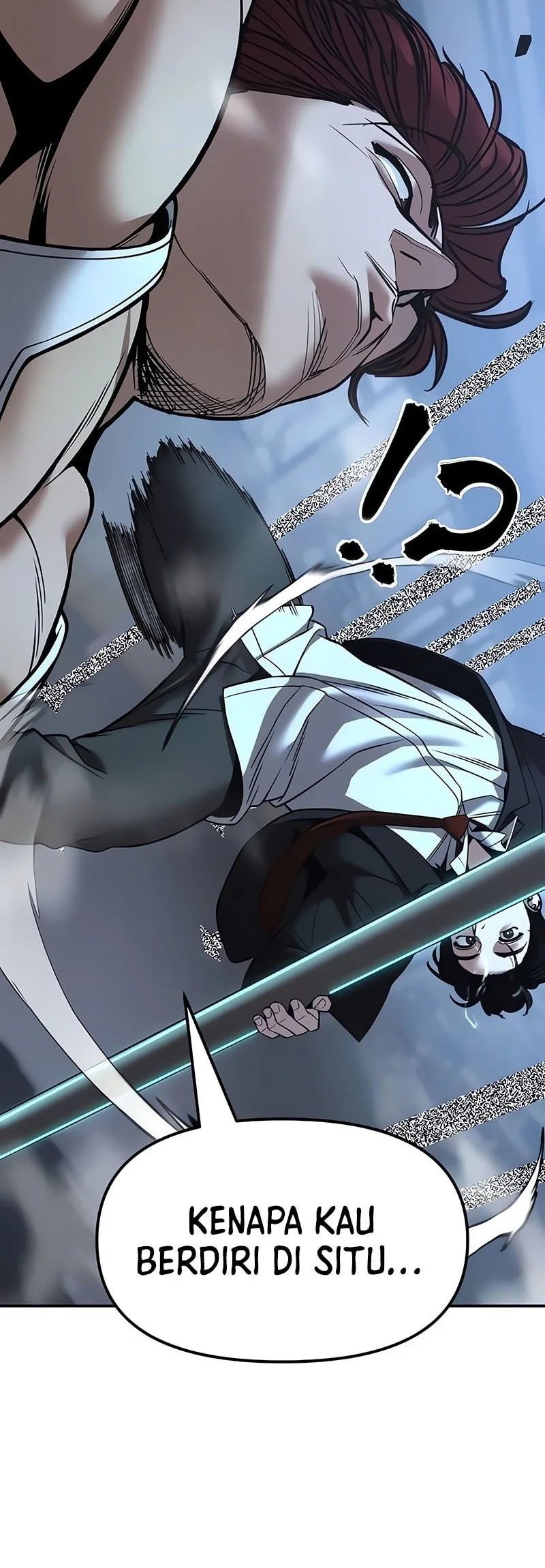 The Bully In Charge Chapter 190 Gambar 49