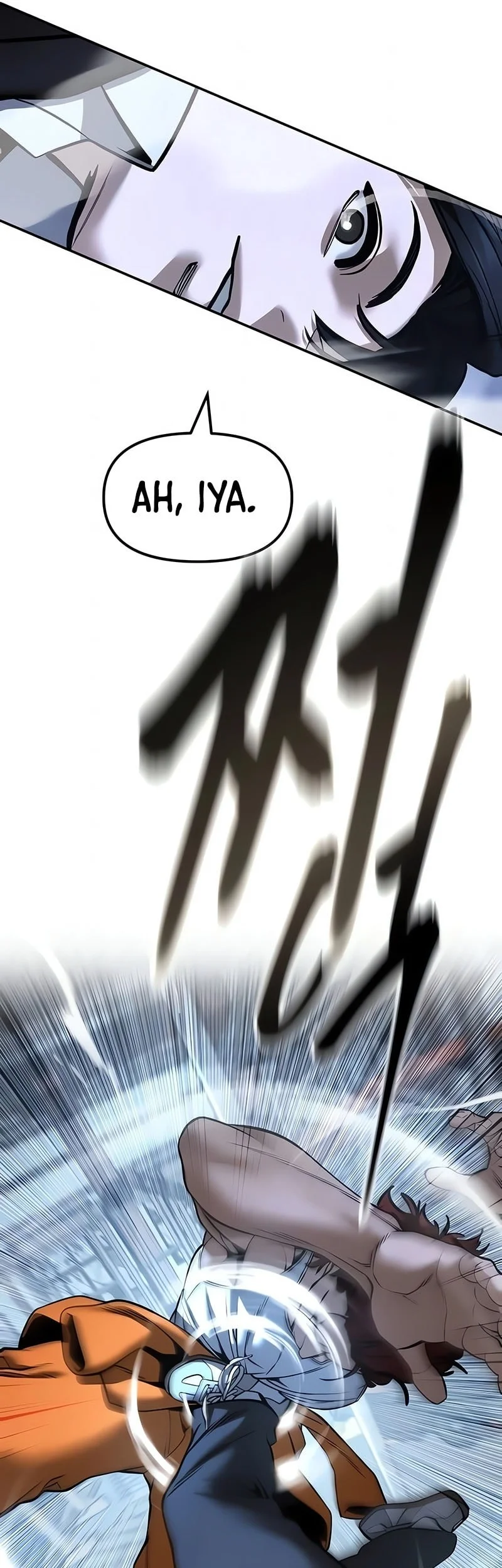 The Bully In Charge Chapter 190 Gambar 50