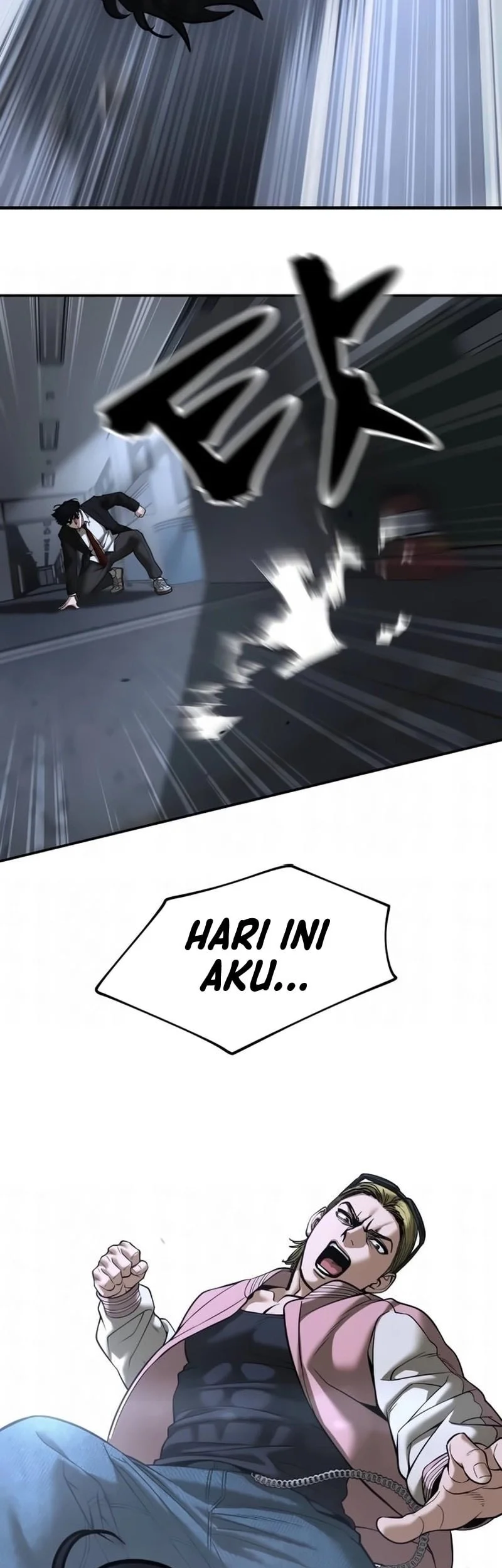 The Bully In Charge Chapter 193 Gambar 52