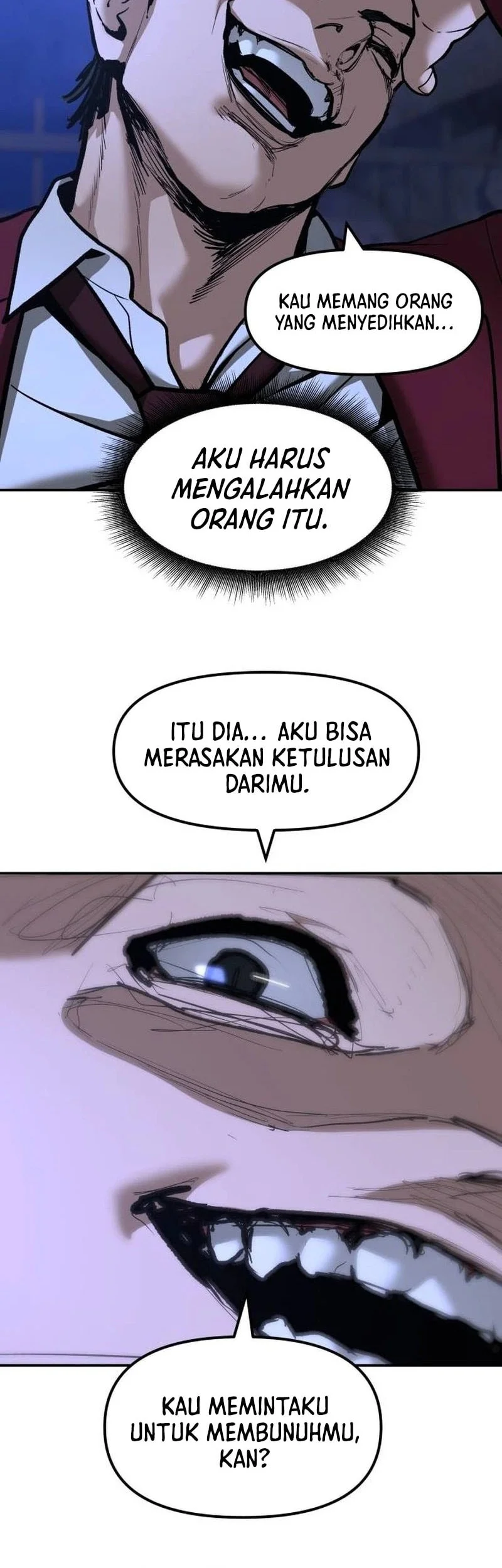 The Bully In Charge Chapter 200 Gambar 42