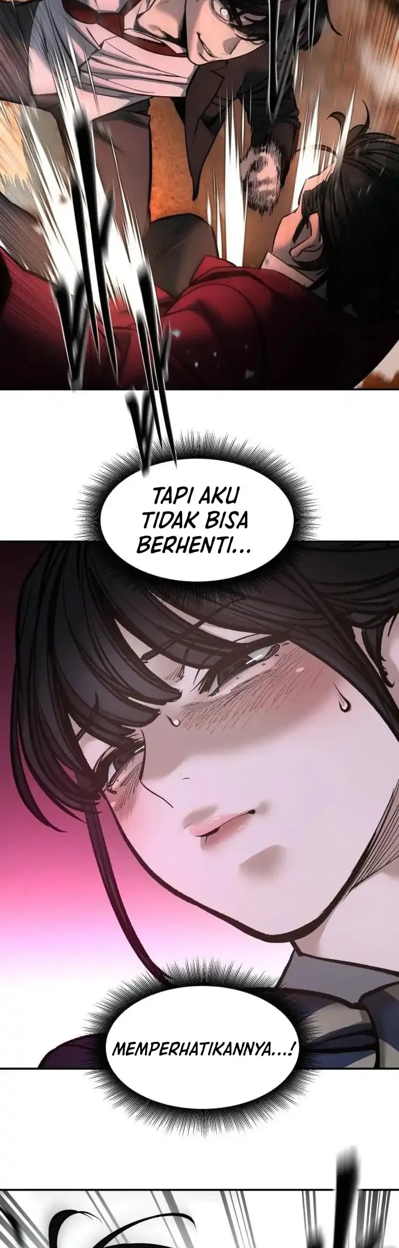 The Bully In Charge Chapter 202 Gambar 42