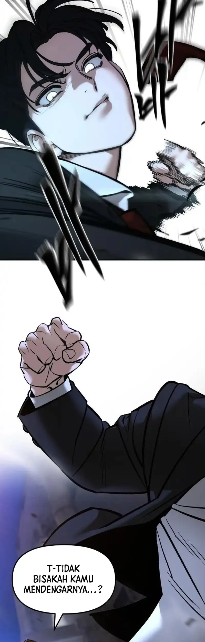The Bully In Charge Chapter 202 Gambar 43