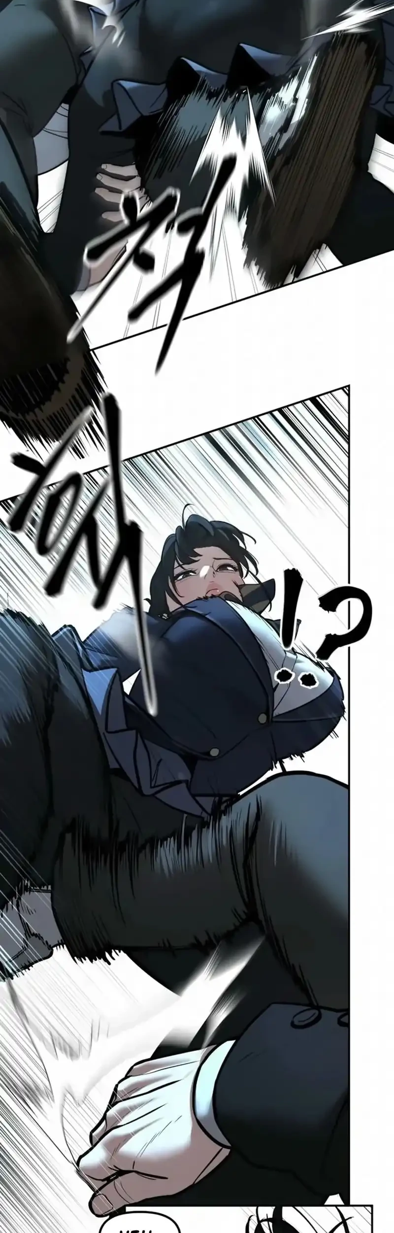The Bully In Charge Chapter 203 Gambar 56