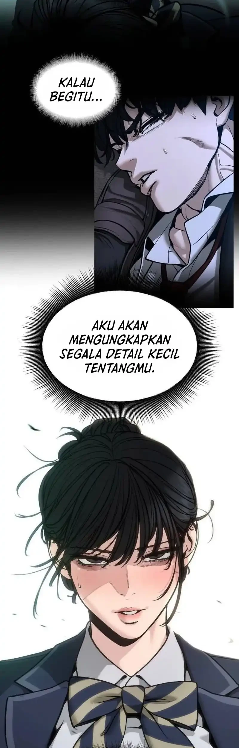 The Bully In Charge Chapter 204 Gambar 46