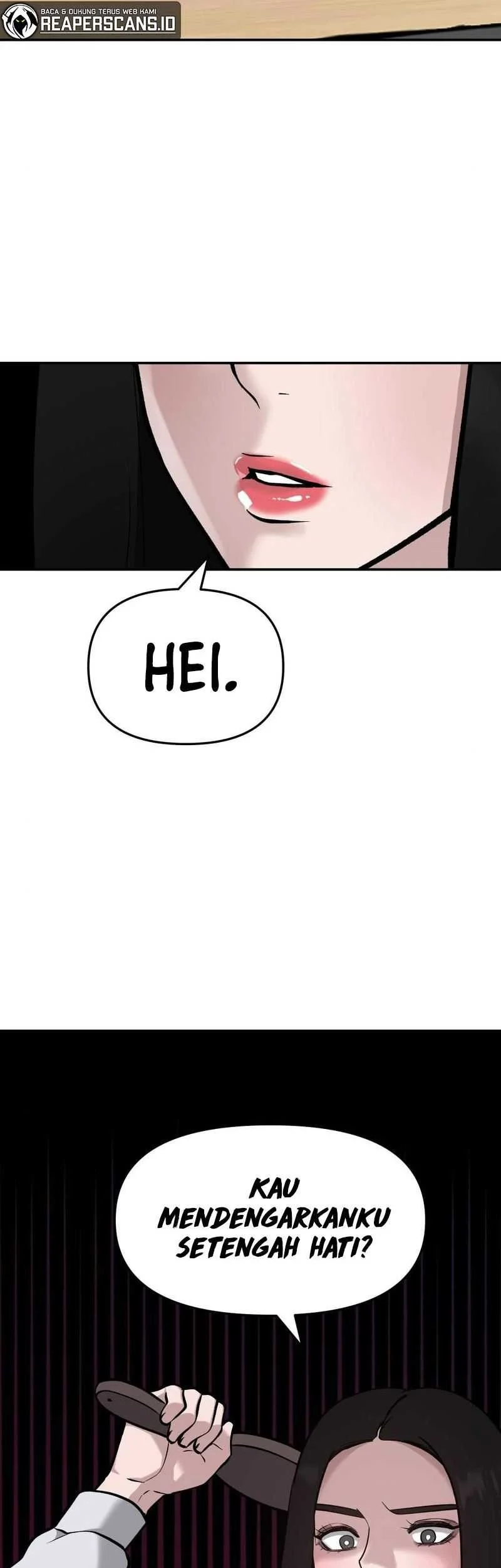The Bully In Charge Chapter 21 Gambar 46