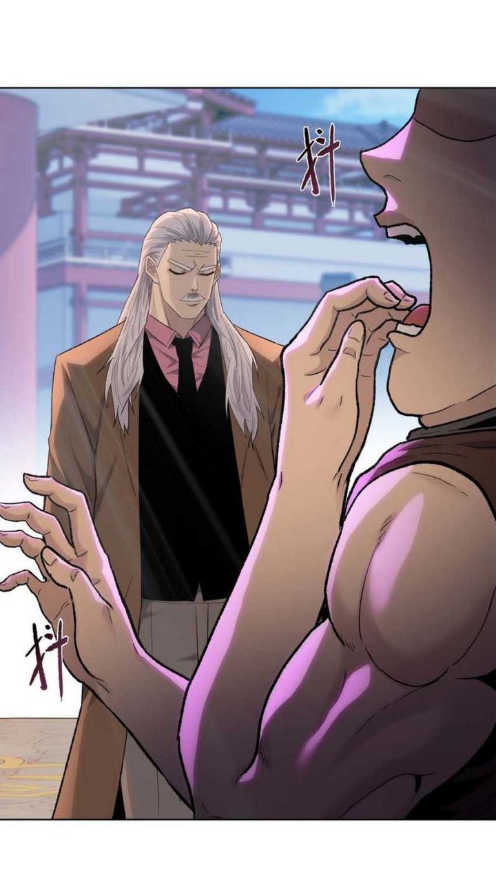 The Butcher Blade That Pierces All Realms Chapter 1 - Halaman 41