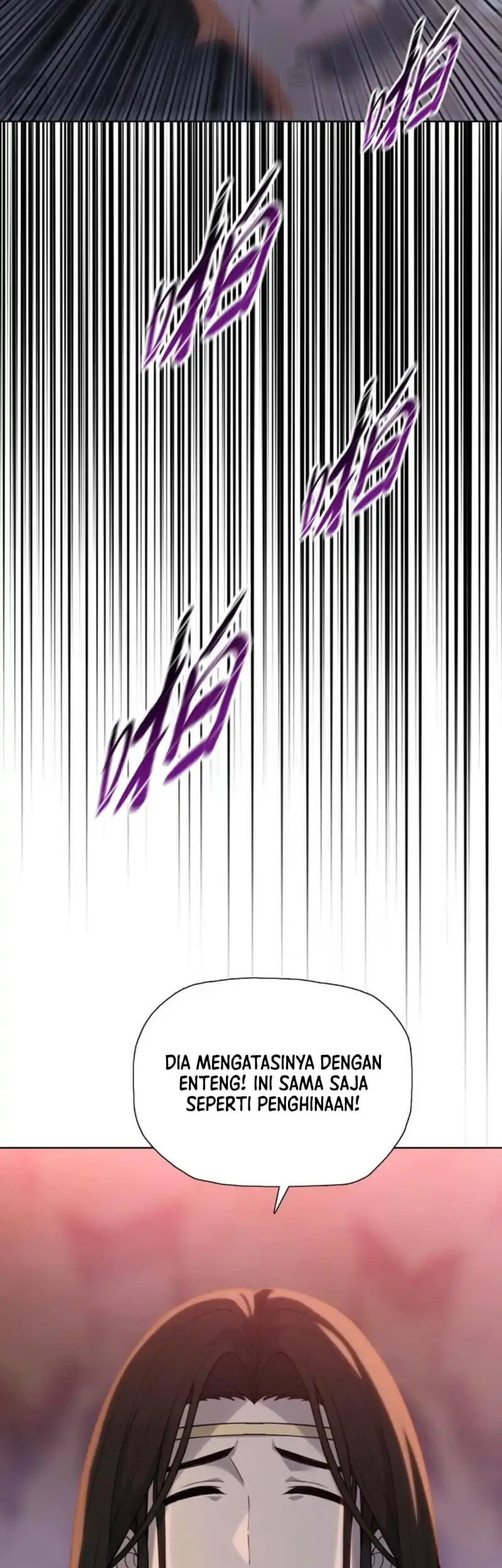 The Butcher Blade That Pierces All Realms Chapter 32 - Halaman 25