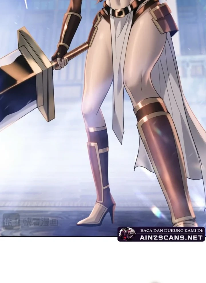 The Butcher Blade That Pierces All Realms Chapter 45 - Halaman 32