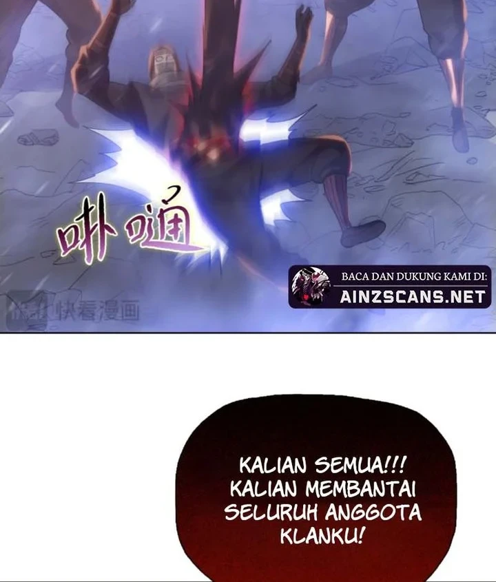 The Butcher Blade That Pierces All Realms Chapter 46 Gambar 30