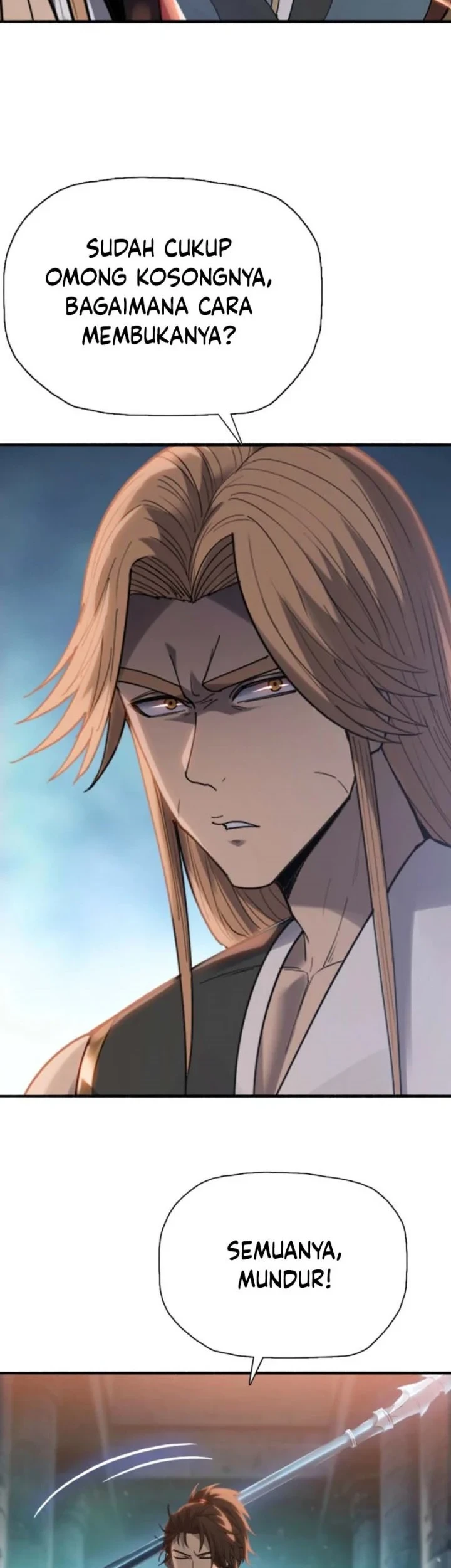 The Butcher Blade That Pierces All Realms Chapter 47 Gambar 25