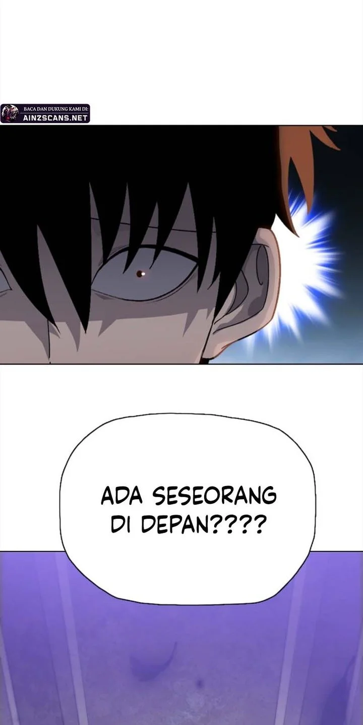 The Butcher Blade That Pierces All Realms Chapter 48 - Halaman 30