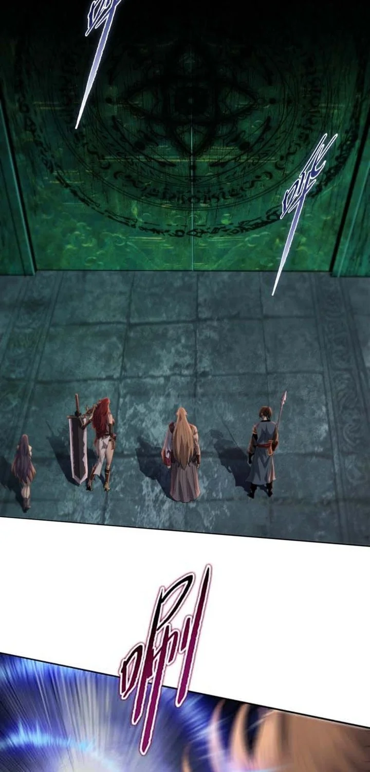 The Butcher Blade That Pierces All Realms Chapter 48 - Halaman 32