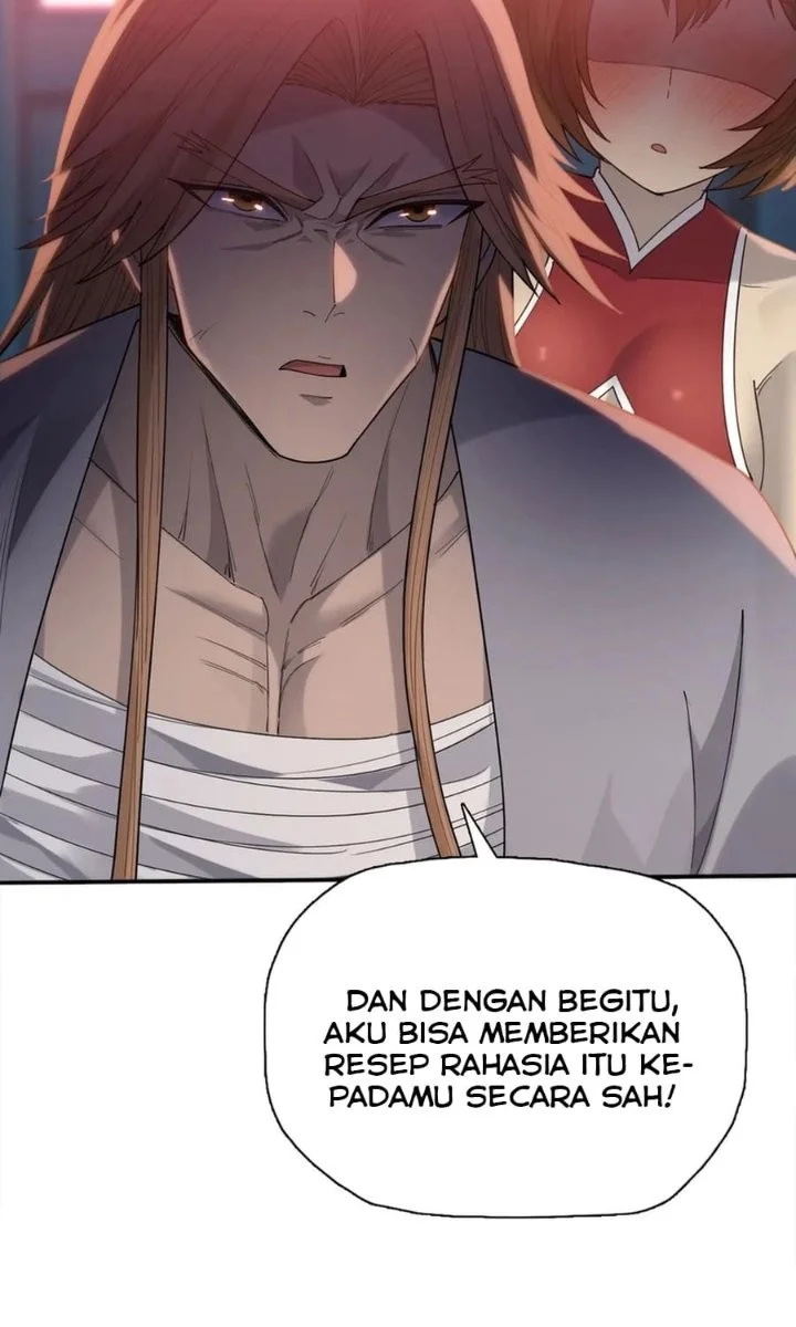 The Butcher Blade That Pierces All Realms Chapter 56 Gambar 23