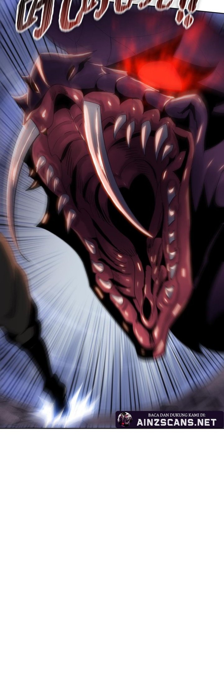 The Butcher Blade That Pierces All Realms Chapter 8 - Halaman 23