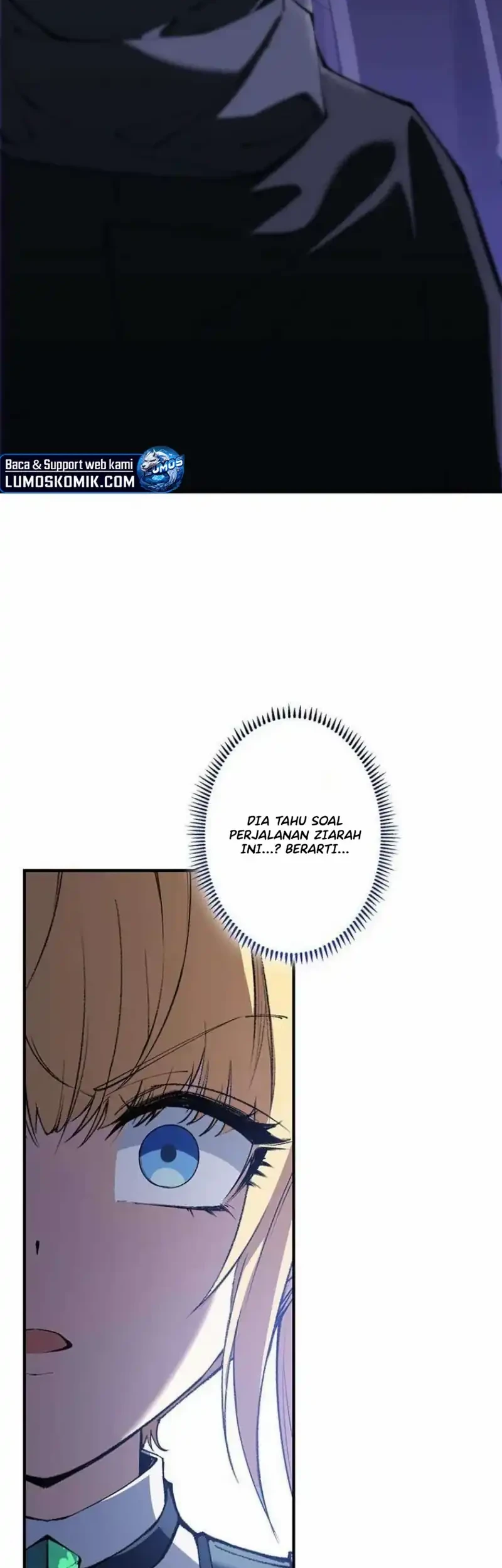 The Butler of the Swordmaster Family Was the Hero Emperor Chapter 12 Gambar 32