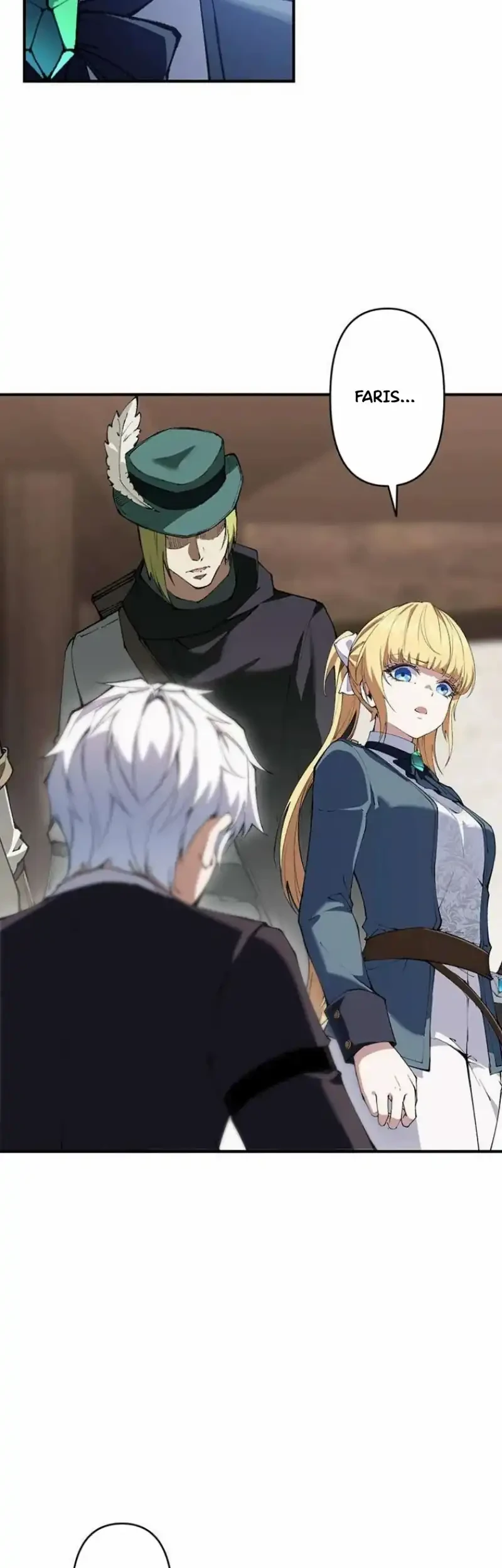 The Butler of the Swordmaster Family Was the Hero Emperor Chapter 12 Gambar 33