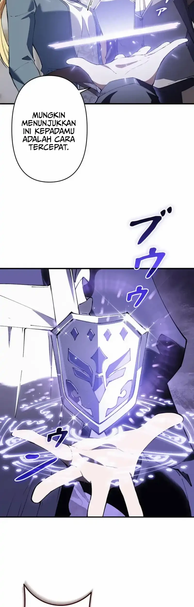 The Butler of the Swordmaster Family Was the Hero Emperor Chapter 13 Gambar 34