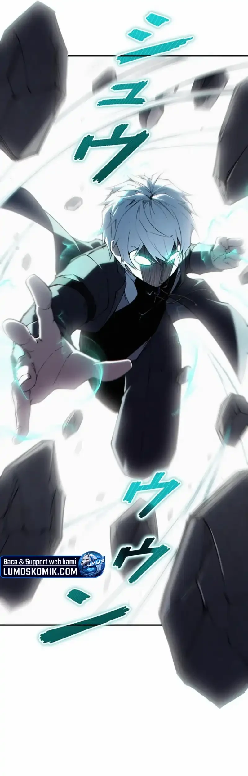 The Butler of the Swordmaster Family Was the Hero Emperor Chapter 15 Gambar 57