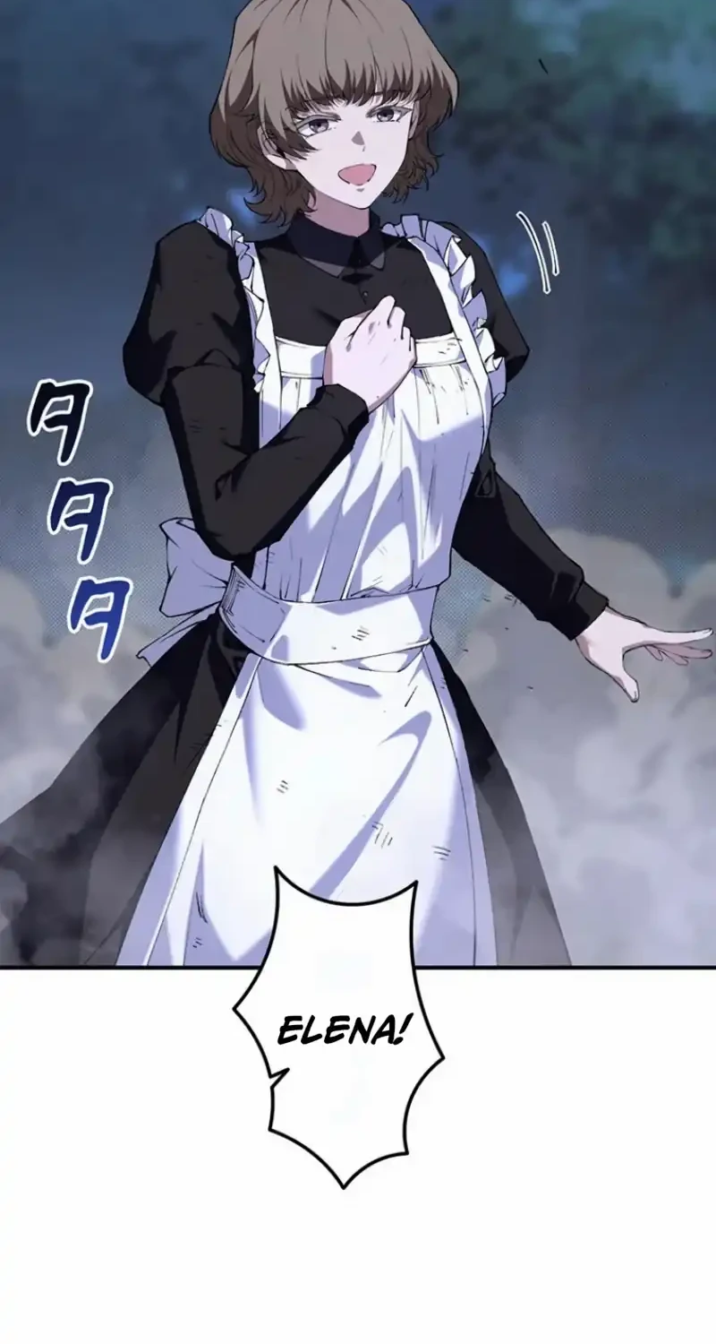 The Butler of the Swordmaster Family Was the Hero Emperor Chapter 18 Gambar 43