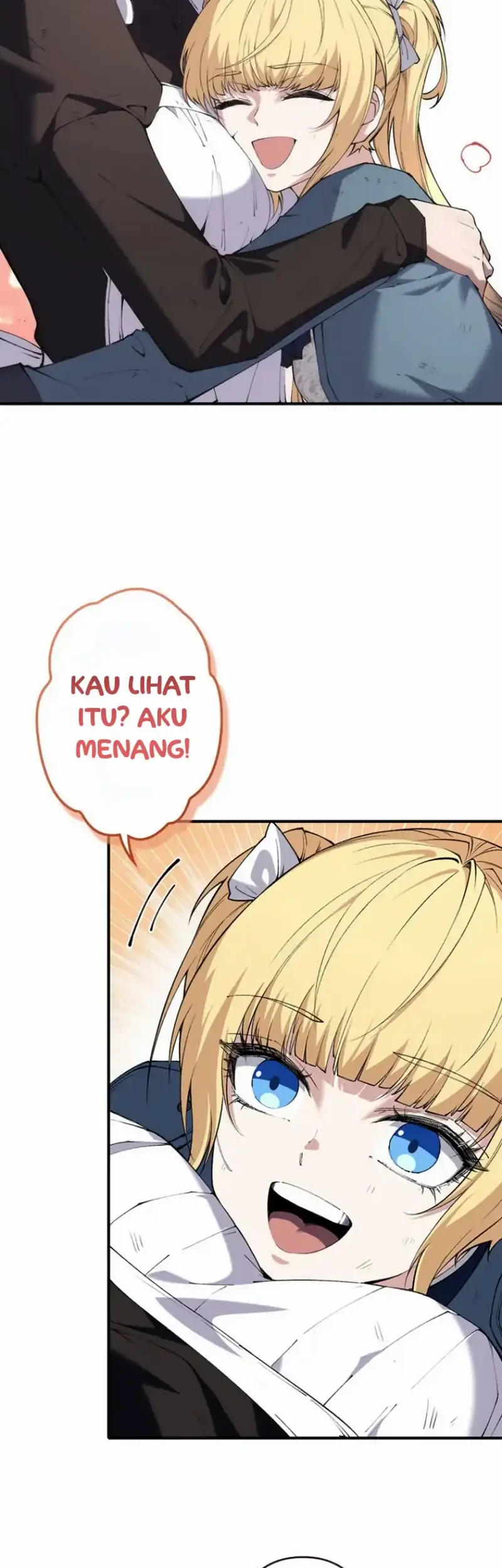 The Butler of the Swordmaster Family Was the Hero Emperor Chapter 18 Gambar 45
