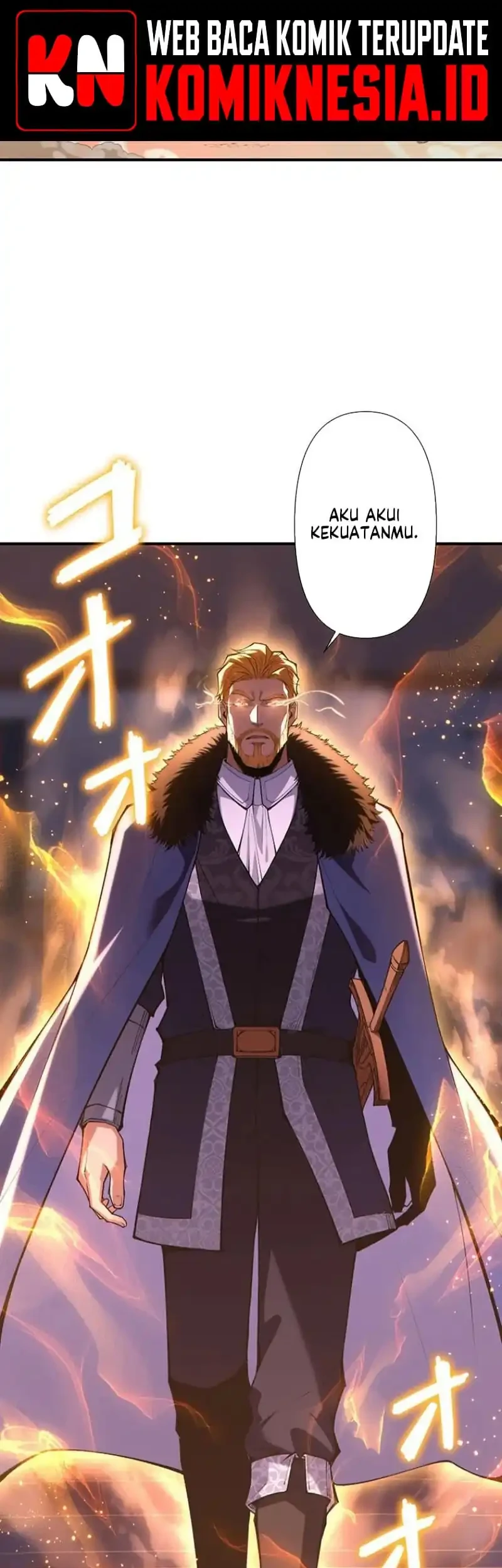 The Butler of the Swordmaster Family Was the Hero Emperor Chapter 2 Gambar 51