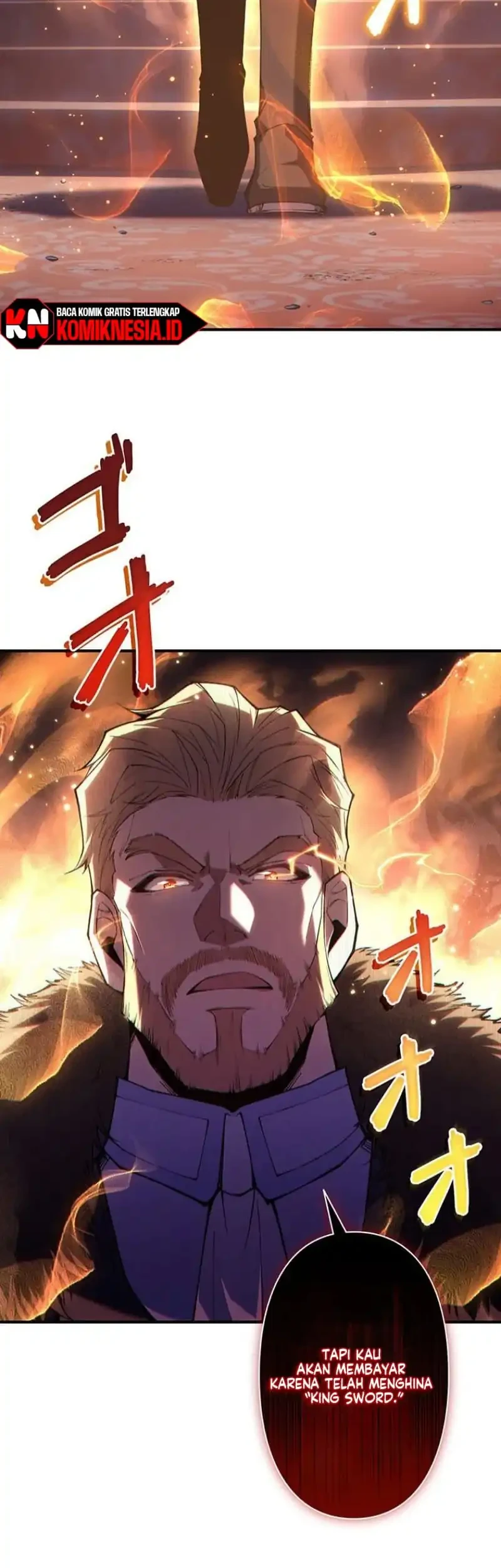 The Butler of the Swordmaster Family Was the Hero Emperor Chapter 2 Gambar 52