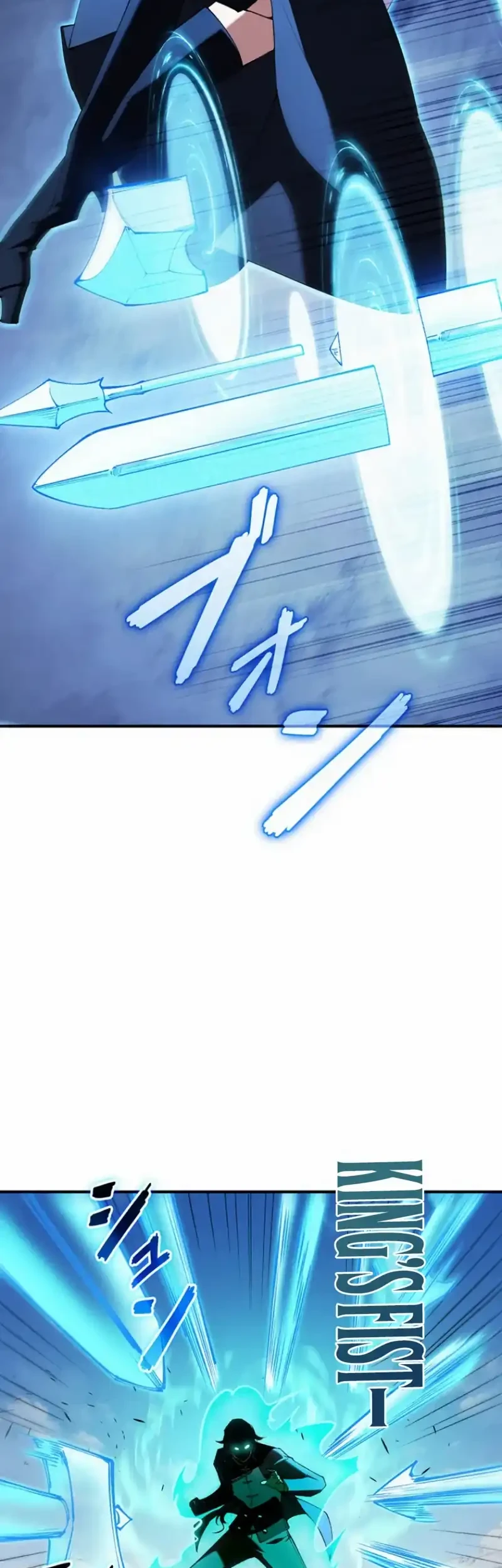 The Butler of the Swordmaster Family Was the Hero Emperor Chapter 21 Gambar 45