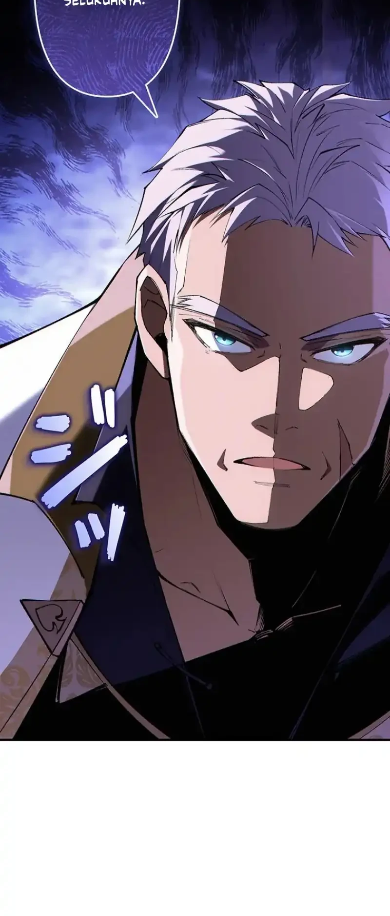 The Butler of the Swordmaster Family Was the Hero Emperor Chapter 25 Gambar 45