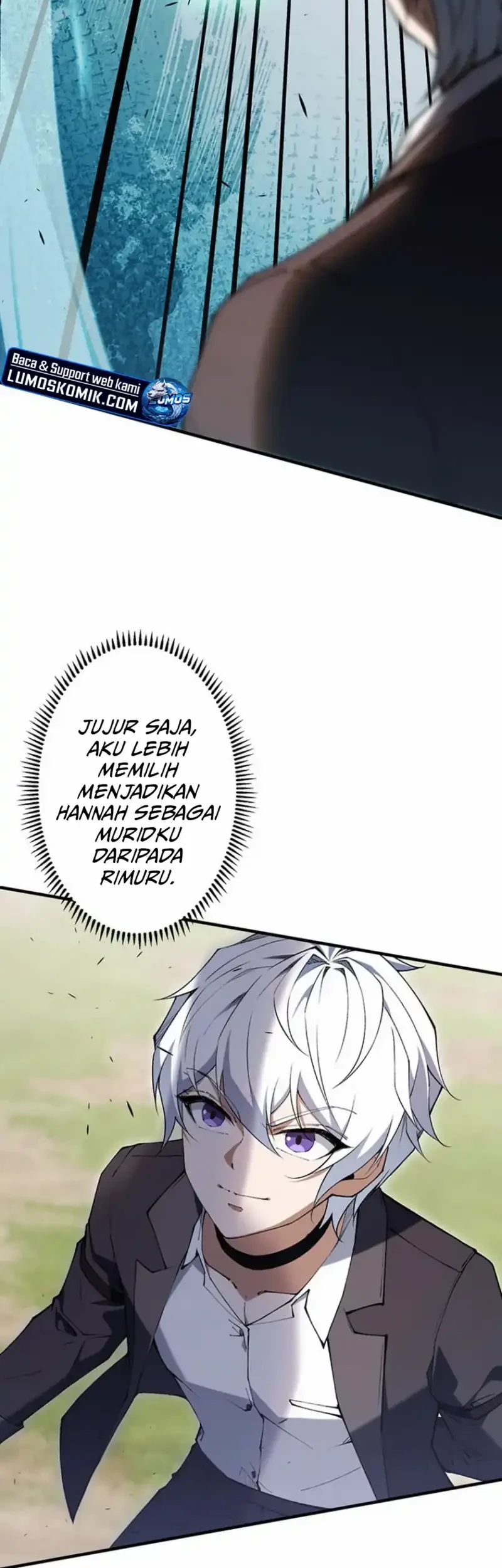 The Butler of the Swordmaster Family Was the Hero Emperor Chapter 6 Gambar 38