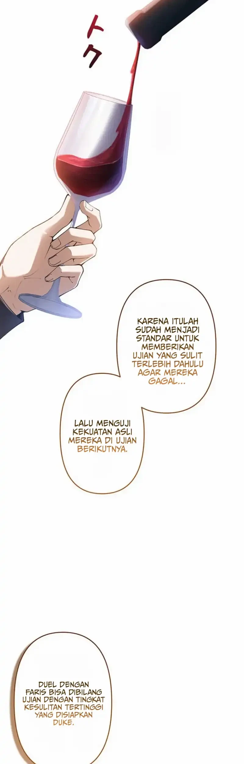 The Butler of the Swordmaster Family Was the Hero Emperor Chapter 7 Gambar 38