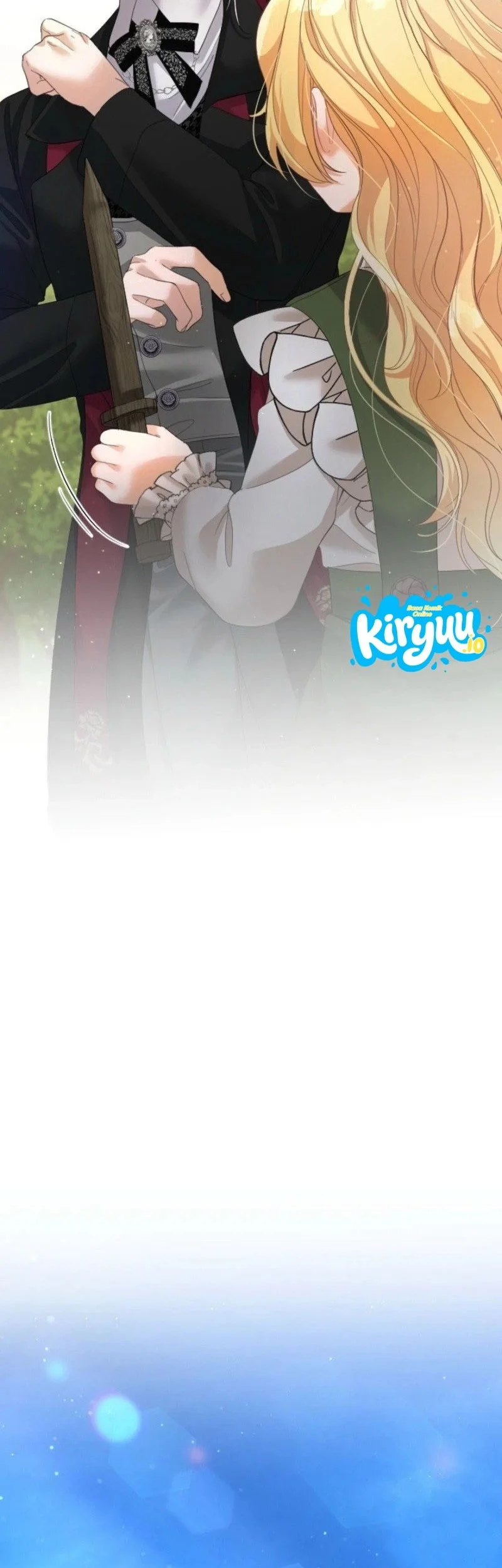 The Calamity Prince Desires the Fake Princess Chapter 10 Gambar 26