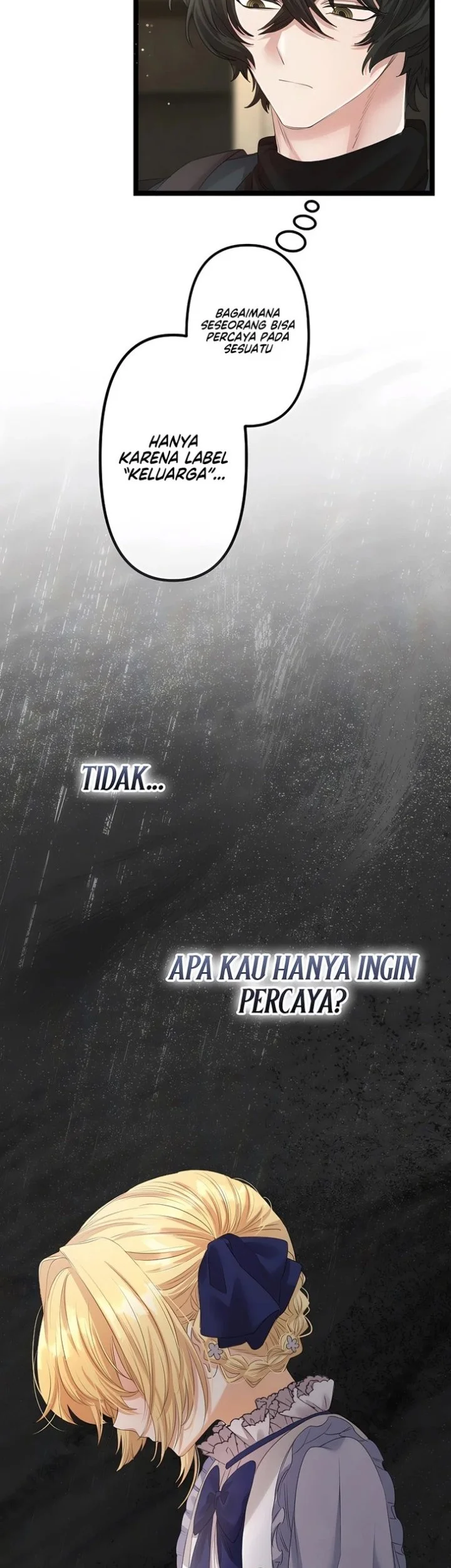 The Calamity Prince Desires the Fake Princess Chapter 15 Gambar 29