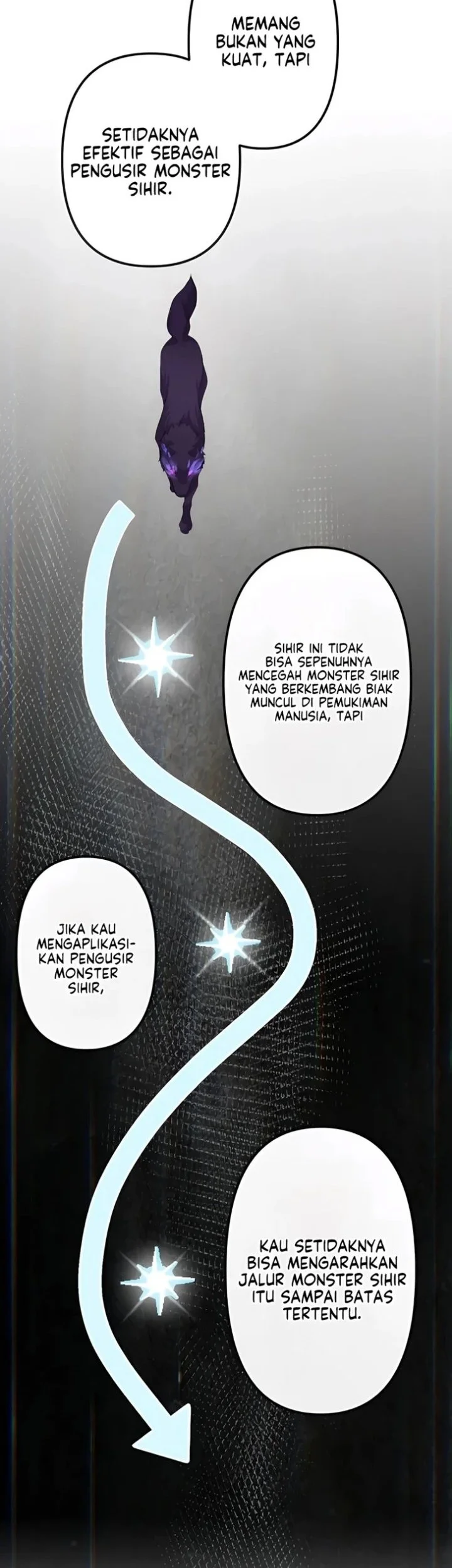 The Calamity Prince Desires the Fake Princess Chapter 18 Gambar 35