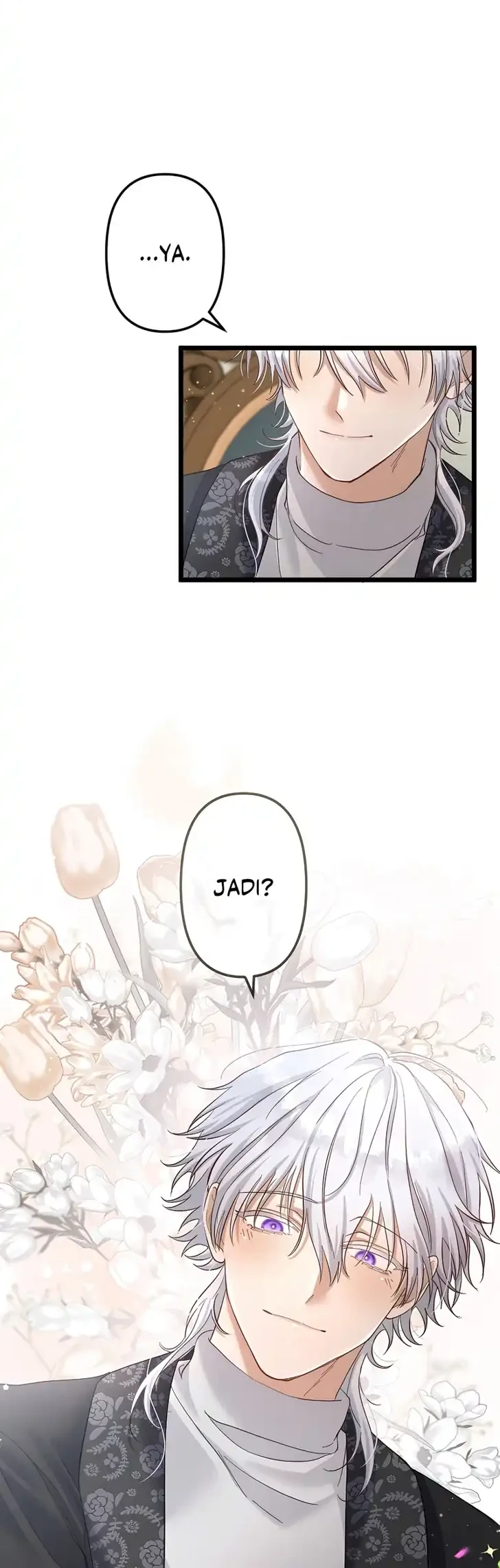 The Calamity Prince Desires the Fake Princess Chapter 6 Gambar 30